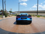 Used 2025 Chevrolet Corvette Stingray Coupe w/ 1LT image 3