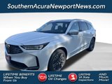 New 2026 Acura MDX SH-AWD image 1