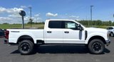 New 2025 Ford F350 XLT image 2