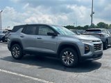 New 2026 Chevrolet Equinox LT w/ Convenience Package II image 2