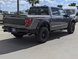 New 2025 Ford F150 Raptor image 2