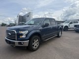 Used 2017 Ford F150 XLT w/ Equipment Group 302A Luxury image 2