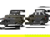 New 2025 Jeep Wrangler Unlimited Rubicon 392 image 3