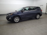 Used 2019 Chevrolet Equinox LS image 2