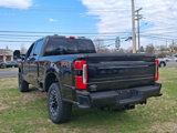 New 2025 Ford F250 Platinum image 3