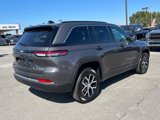 New 2025 Jeep Grand Cherokee Limited image 5
