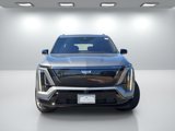 New 2026 Cadillac Vistiq Sport image 2