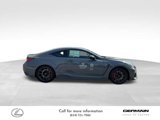 New 2025 Lexus RC F Track Edition image 4