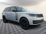 New 2025 Land Rover Range Rover SE image 5