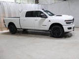 New 2025 RAM 2500 Laramie image 5