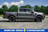 New 2025 Ford F150 Lariat w/ Equipment Group 502A High image 3