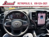 New 2026 RAM 1500 Big Horn image 2