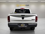 Used 2022 RAM 1500 Warlock image 6