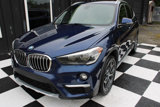 Used 2018 BMW X1 sDrive28i image 2