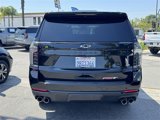 Used 2025 Chevrolet Tahoe RST w/ Comfort Package image 5