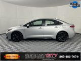 Used 2024 Toyota Corolla SE image 4