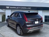 Certified 2023 Cadillac XT4 Premium Luxury image 5