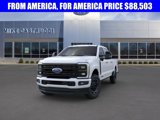New 2025 Ford F250 Platinum image 2