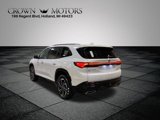 New 2025 Buick Enclave Sport Touring w/ Power Package image 5