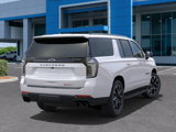 New 2025 Chevrolet Suburban RST w/ RST Capability Package image 4