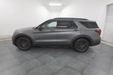 Certified 2025 Ford Explorer ST image 5