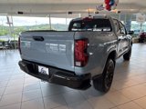 New 2025 Chevrolet Colorado W/T w/ WT Custom Package image 5