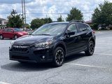 Used 2022 Subaru Crosstrek 2.0i Premium image 4