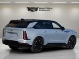 New 2025 Cadillac Escalade IQ Sport 2 image 4