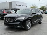 New 2025 Acura MDX SH-AWD image 4