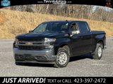 Used 2019 Chevrolet Silverado 1500 LT w/ All-Star Edition image 2