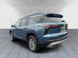 New 2025 Chevrolet Traverse LT w/ Driver Confidence Package image 5
