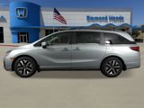 New 2026 Honda Odyssey EX-L image 2