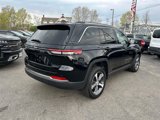 Used 2023 Jeep Grand Cherokee Limited image 3