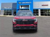 New 2026 GMC Terrain Elevation image 3