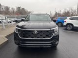 Certified 2024 Volkswagen Atlas SEL Premium R-Line image 4