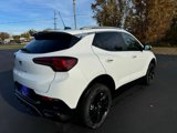 New 2025 Buick Encore GX Sport Touring w/ Comfort Package image 5