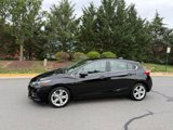 Used 2018 Chevrolet Cruze Premier w/ Enhanced Convenience Package image 5
