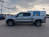 New 2025 Chevrolet Silverado 1500 LT w/ Z71 Off-Road Package image 2
