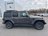 New 2025 Jeep Wrangler Sport S image 2