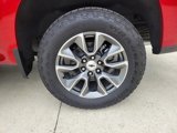New 2025 Chevrolet Silverado 1500 RST w/ RST All Star Premium Package image 4