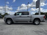 New 2025 RAM 1500 Big Horn image 2