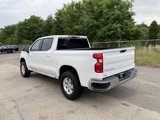Used 2020 Chevrolet Silverado 1500 LT image 4