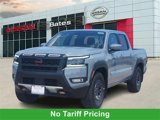 New 2026 Nissan Frontier Pro-X image 2