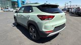 New 2026 Chevrolet TrailBlazer LT w/ LT Cold Weather Package image 5