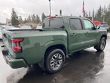 New 2025 Nissan Frontier SL image 6