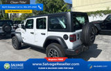Used 2025 Jeep Wrangler Unlimited Rubicon image 4