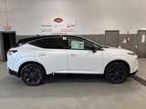 New 2025 Nissan Murano Platinum image 2