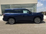 New 2025 INFINITI QX80 Sensory image 2