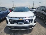 New 2026 Chevrolet Equinox LT w/ Convenience Package II image 4