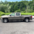 Used 2014 Chevrolet Silverado 1500 LT w/ All Star Edition image 4